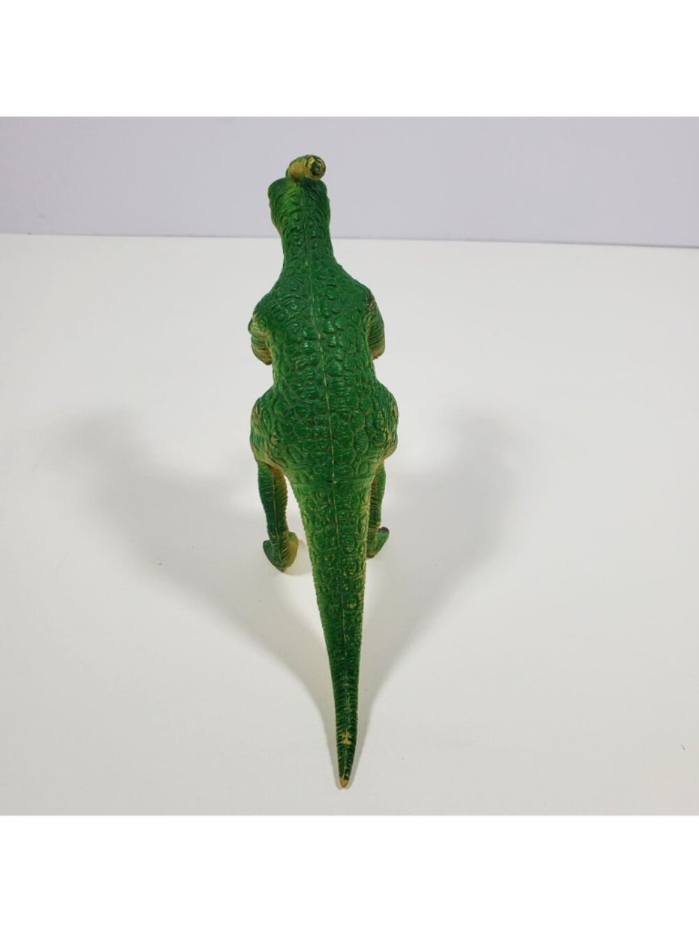 Larami Parasaurolophus & Diplodocus Dinosaur Vintage Figures - Picture 6 of 16